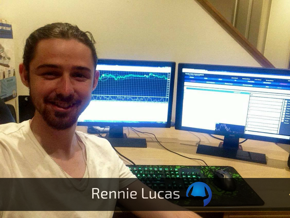 Trade View Trader Profile Rennie Lucas