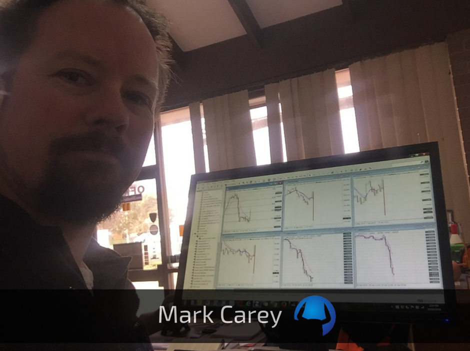 Read more about the article Mark Carey