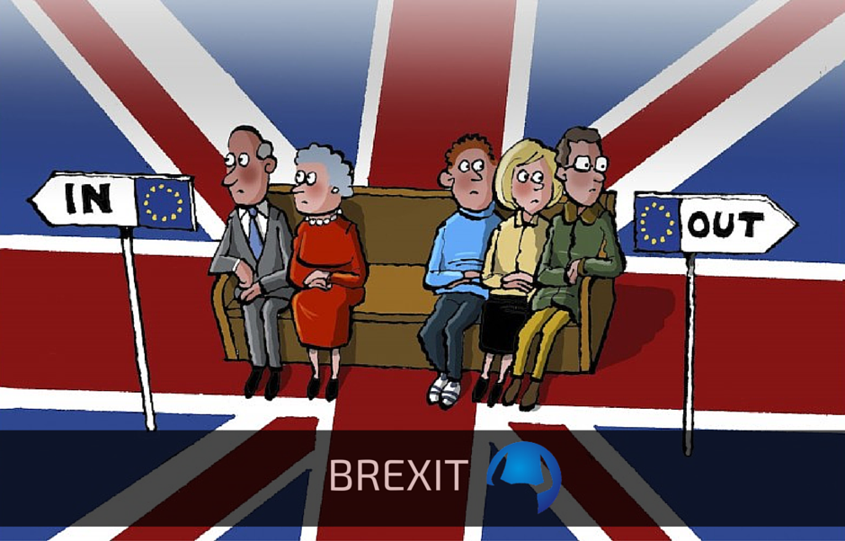 Read more about the article BREXIT – A new name or nothing new?