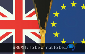 Read more about the article BREXIT: To be or not to be?