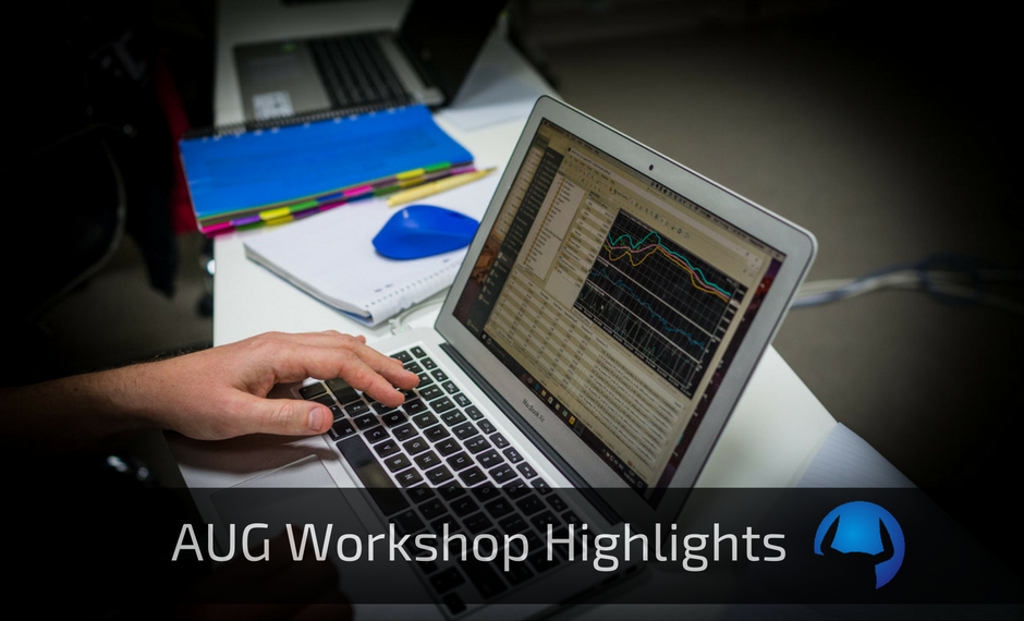 Read more about the article August 2017 Intermediate Trading Workshop Highlights