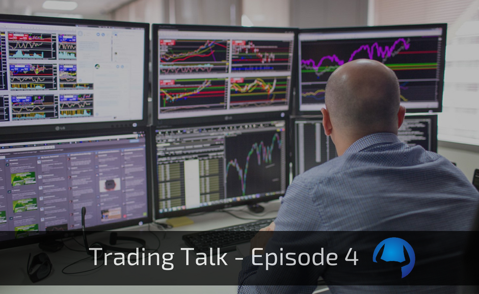 Read more about the article Trading Talk – Episode 4 – Building the Daily Hedge Model v1.2 Unlisted