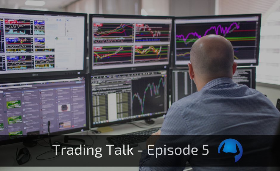 Read more about the article Trading Talk – Episode 5 – Building the Daily Hedge Model v1.3