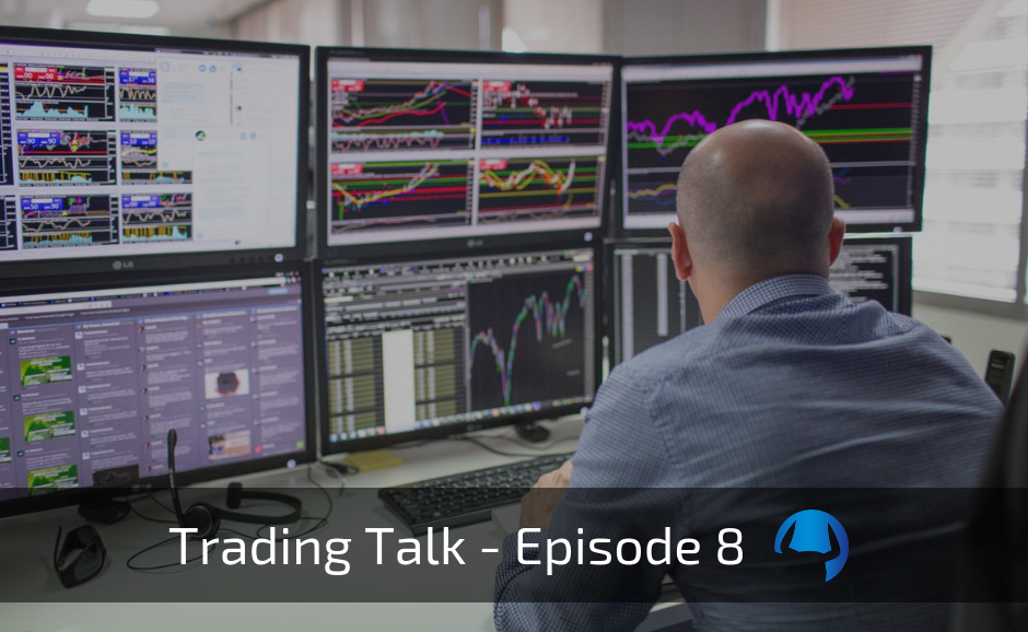 Read more about the article Trading Talk – Episode 8 – Using External Variables in Trade View X