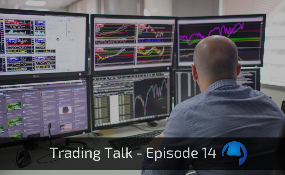 Read more about the article Trading Talk – Episode 14 – Building a Trailing Stop