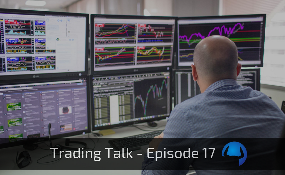 Read more about the article Trading Talk – Episode 17 – Bracketing a Breakout