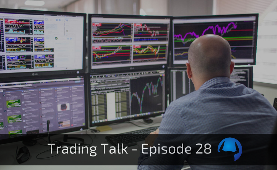 Read more about the article Trading Talk – Episode 28 – Libraries