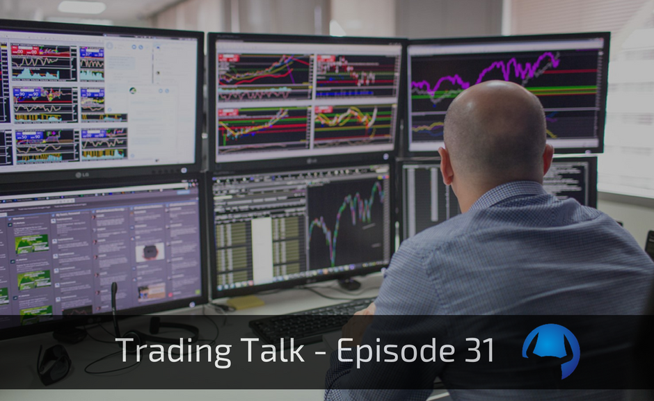 Read more about the article Trading Talk – Episode 31 – Special Guest