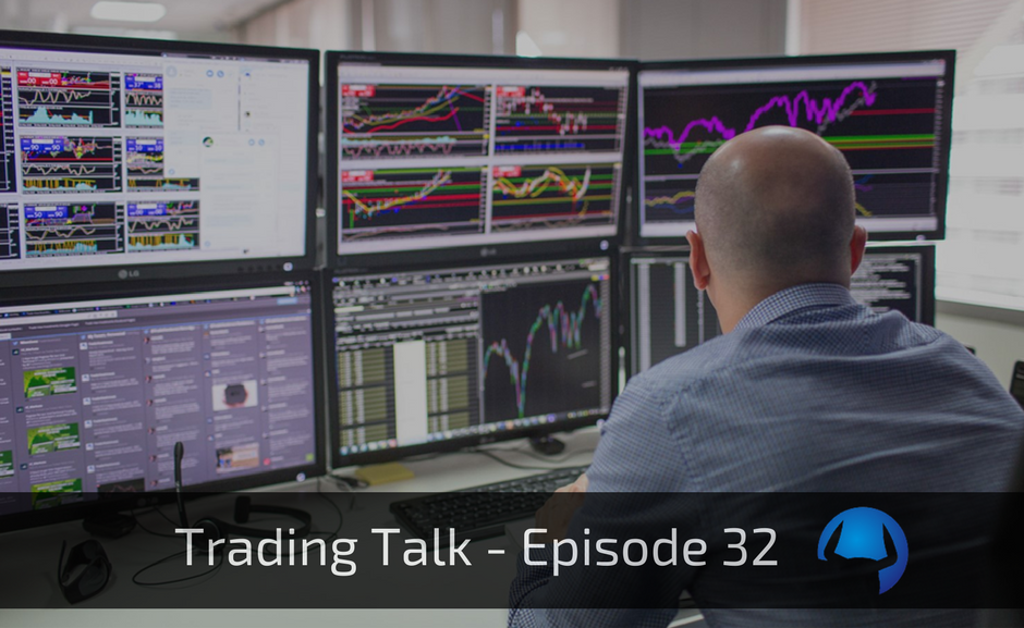 Read more about the article Trading Talk – Episode 32 – Building a Trailing Stop ‘Switching’ Function