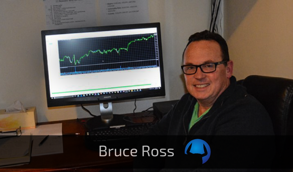 Trade View Trader Profile Bruce Ross