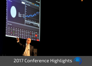 Read more about the article 2017 Algo Trading Conference Highlights