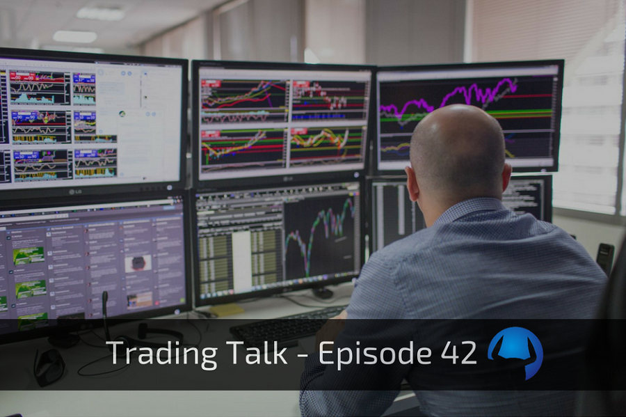 Trade View Trading Talk - Episode 42 - Optimisation