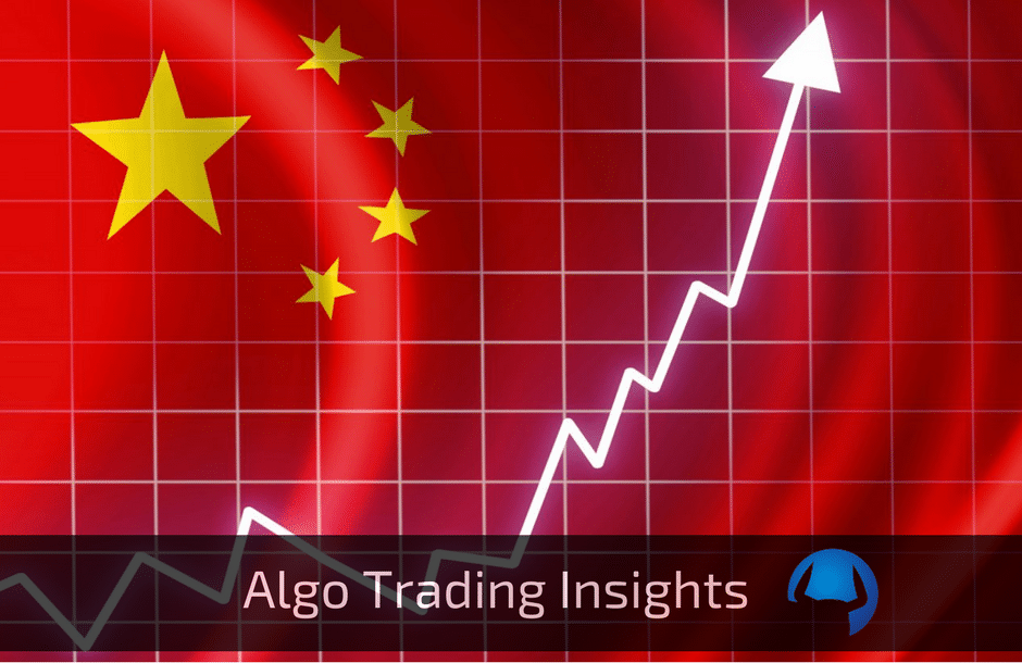 Trade View Investments Algo Trading Insights