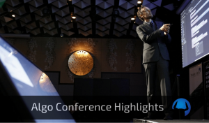 Read more about the article 2017 Algo Trading Conference Video Highlights