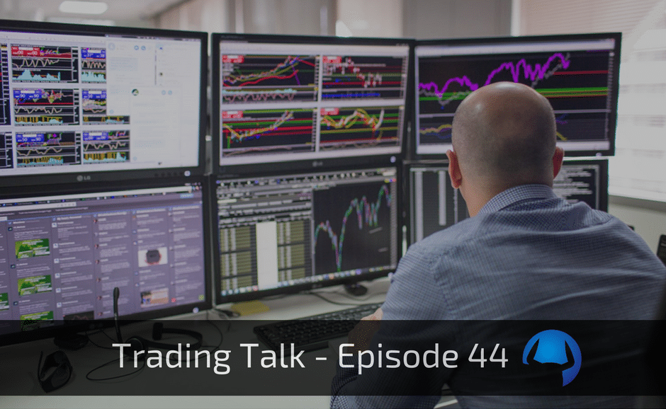 Trade View Trading Talk - Episode 44 - Reversal Part 2