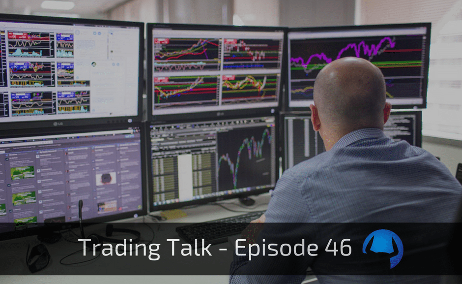 Trade View Trading Talk - Episode 46 - Reversal System Part 3