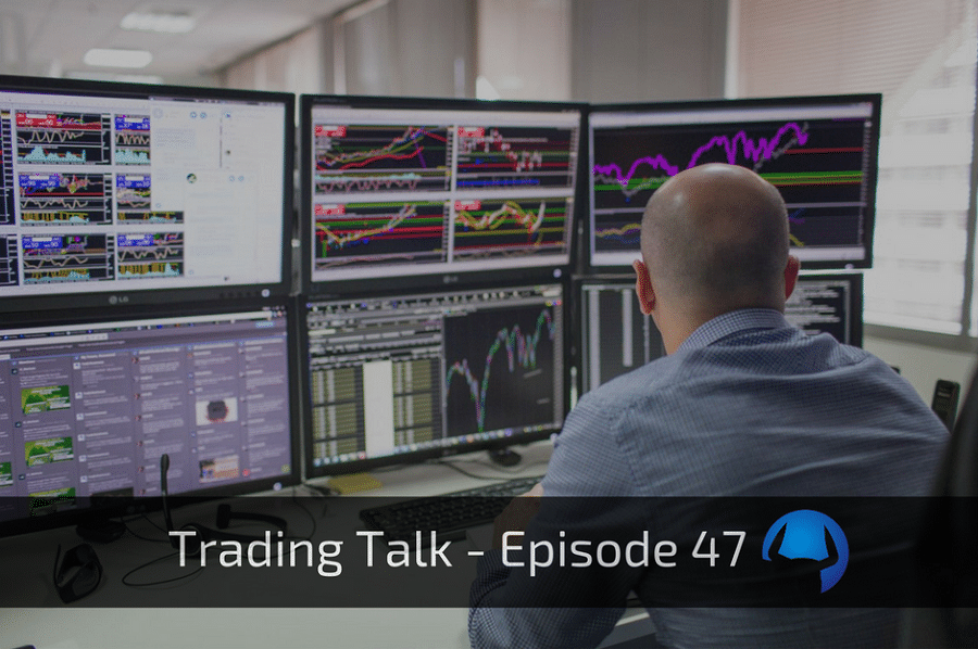 Trade View Trading Talk - Episode 47 - Breakout