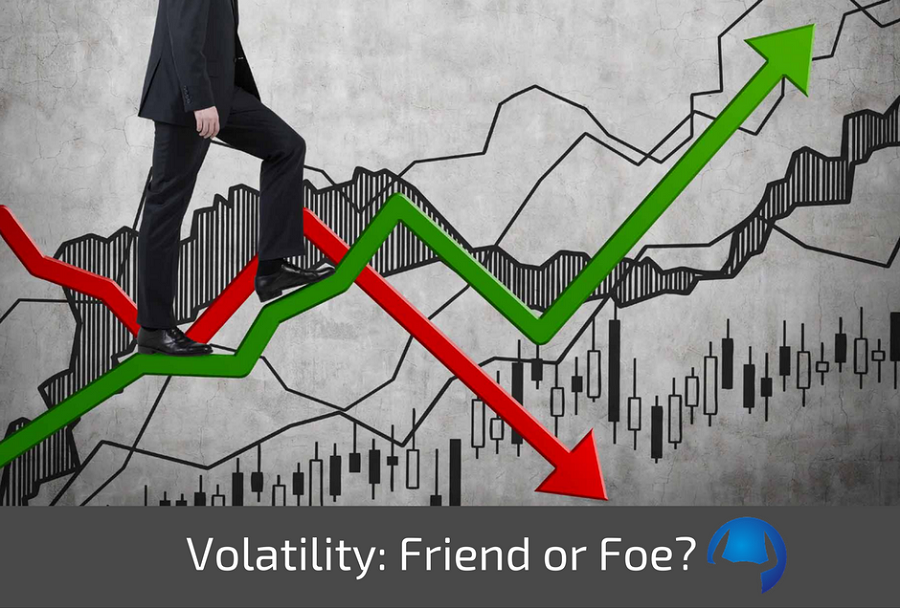 Volatility: Friend or Foe?