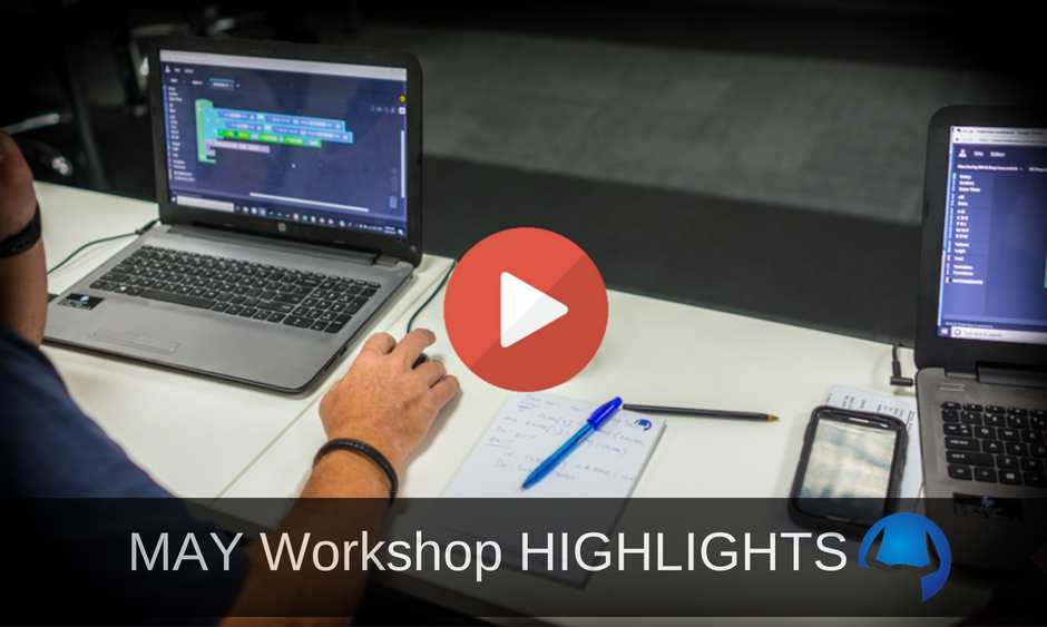 Read more about the article May 2018 Intermediate Trading Workshop Highlights