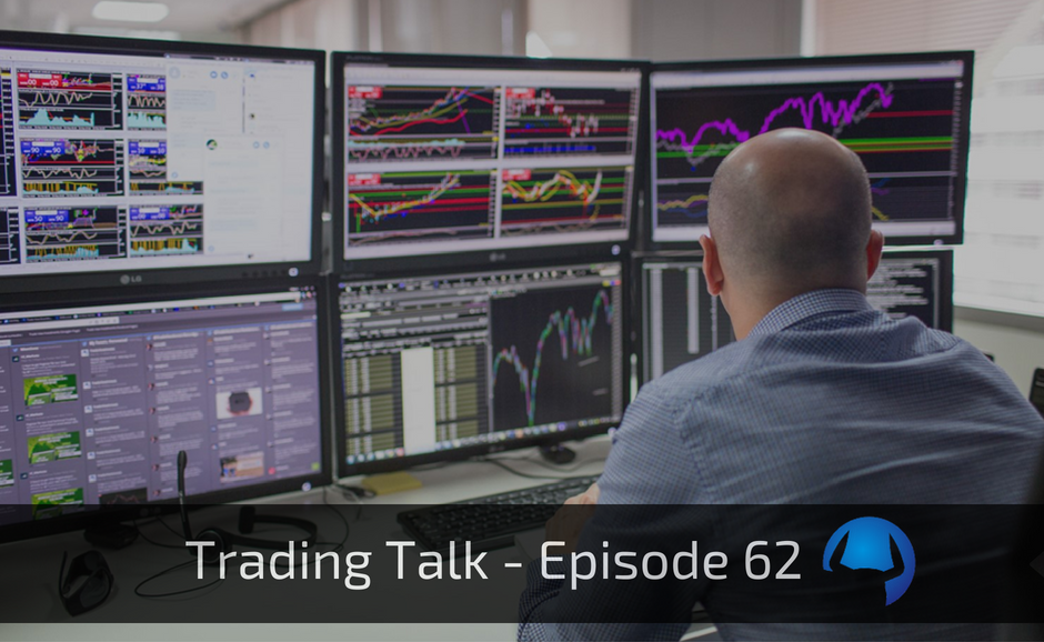 Trade View Trading Talk - Episode 62 -TVI Proprietary Model