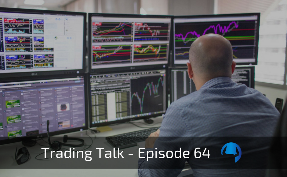 Trade View Investments Trading Talk - Episode 64 - New Breakout Indicator Model