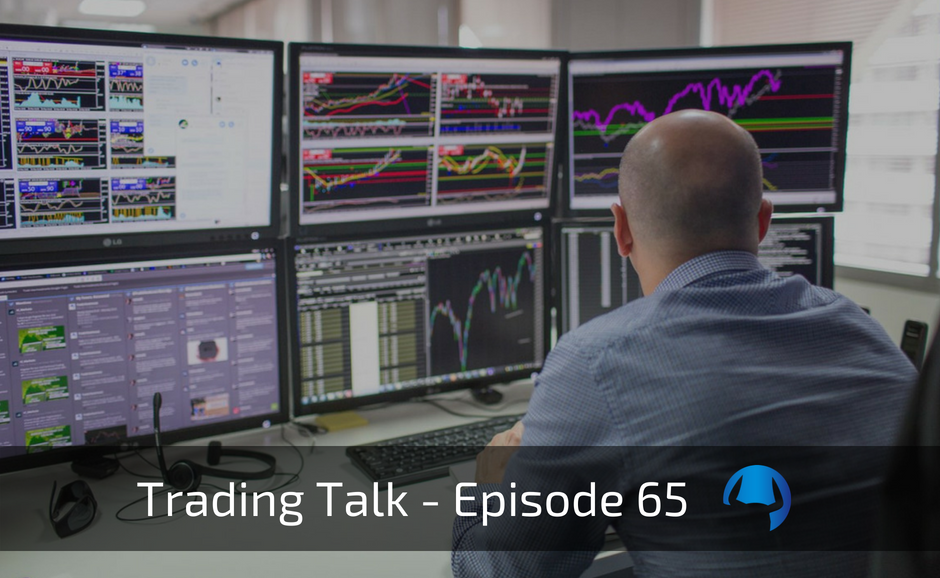 Trade View Investments Trading Talk – Episode 65 – Automated Position Sizing