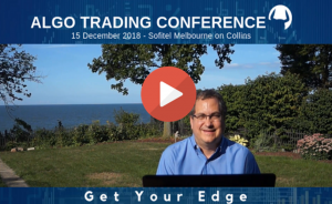 Read more about the article Algo Trading Conference 2018 – Kevin Davey