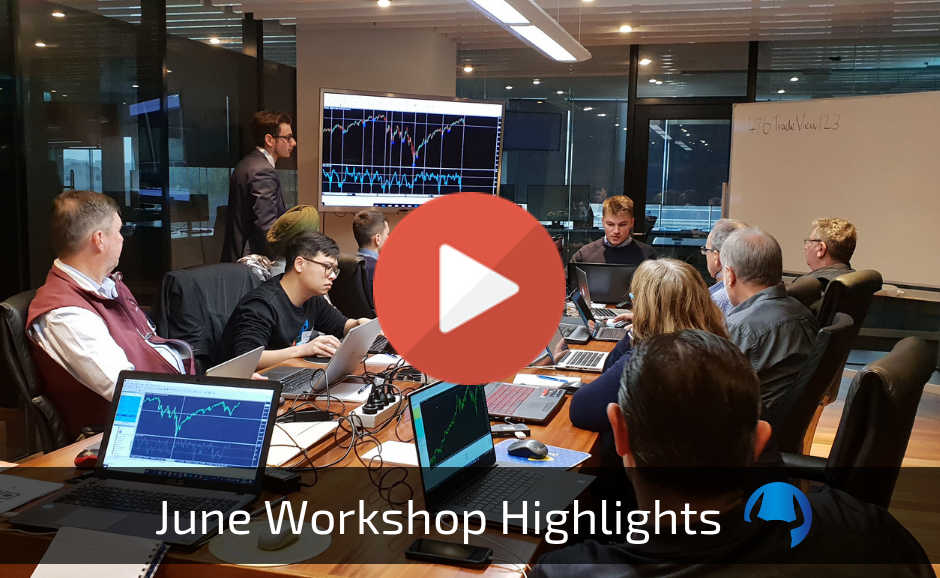 Read more about the article June 2019 In-House Systems Building Highlights