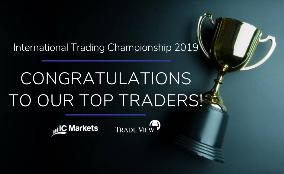 Read more about the article International Trading Championship 2019 –  Official Winners