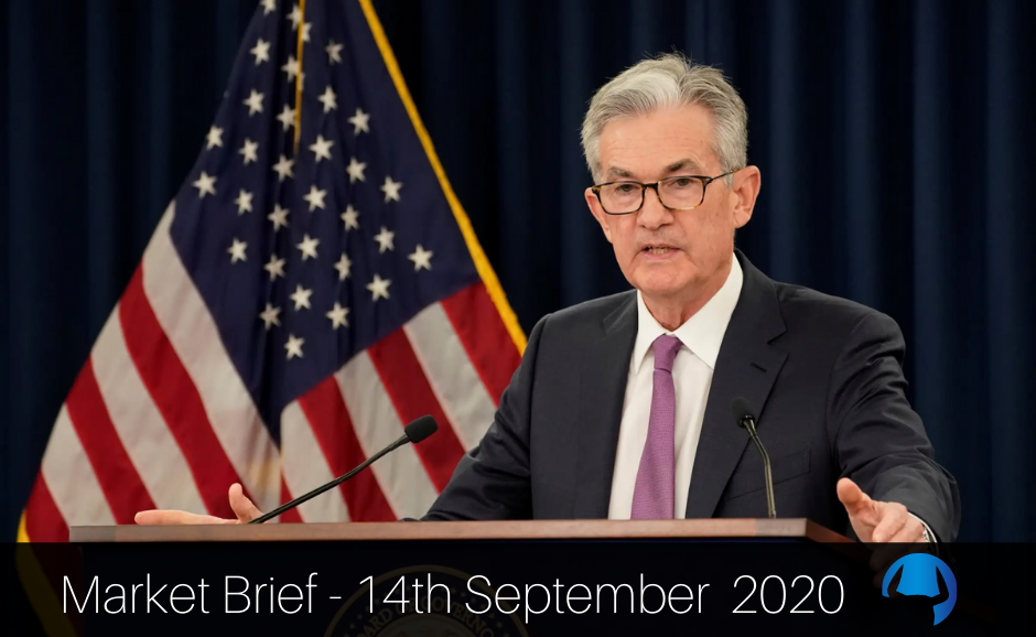 Read more about the article A big week for Central Banks