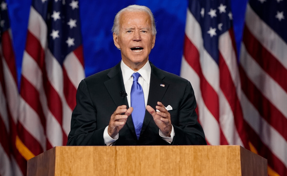 Read more about the article The US has voted. Biden is President-Elect.