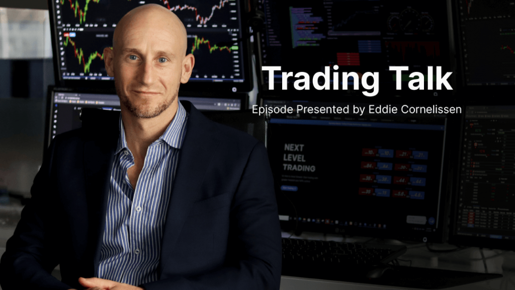 Trading Talk - Edwin Cornelissen