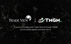 Read more about the article Trade View announces partnership with TMGM