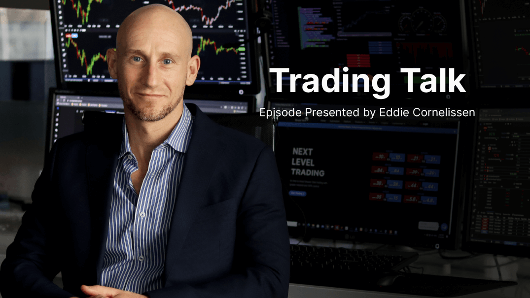 Read more about the article Episode 196 – Live Trading Performance