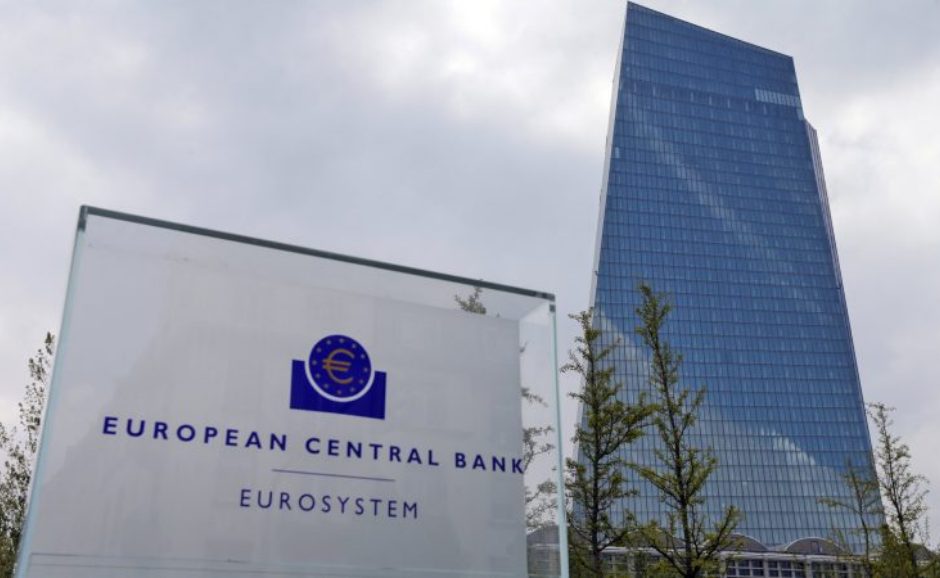 Read more about the article ECB alters their inflation target…