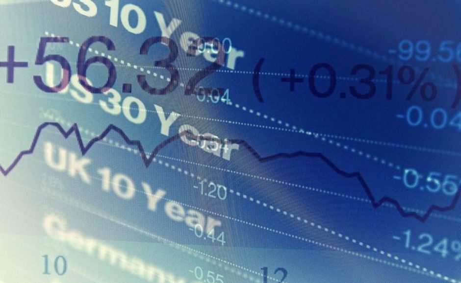 Read more about the article Bonds back in focus as yields driven lower