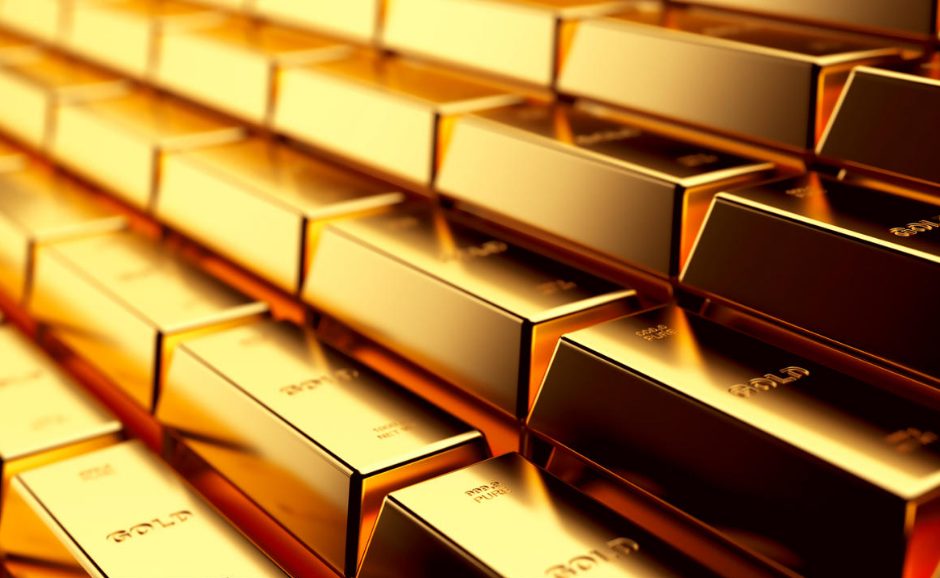 Read more about the article Gold looks set to recover from its flash crash