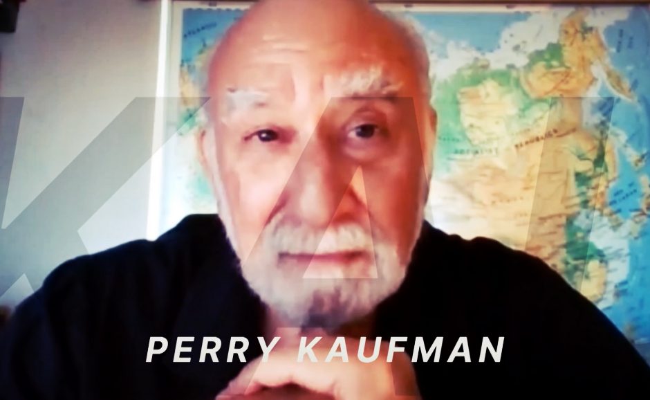 Read more about the article 2021 Algo Trading Conference – Introducing Perry Kaufman