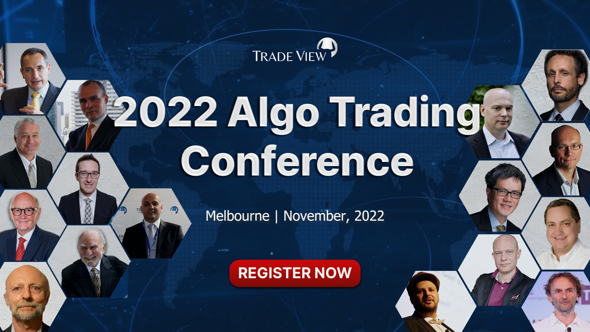 Read more about the article 2021 Algo Trading Conference Review