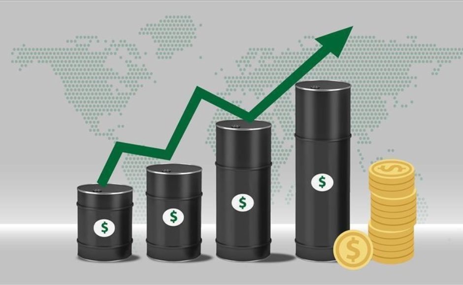 Read more about the article Oil advances for a sixth consecutive week