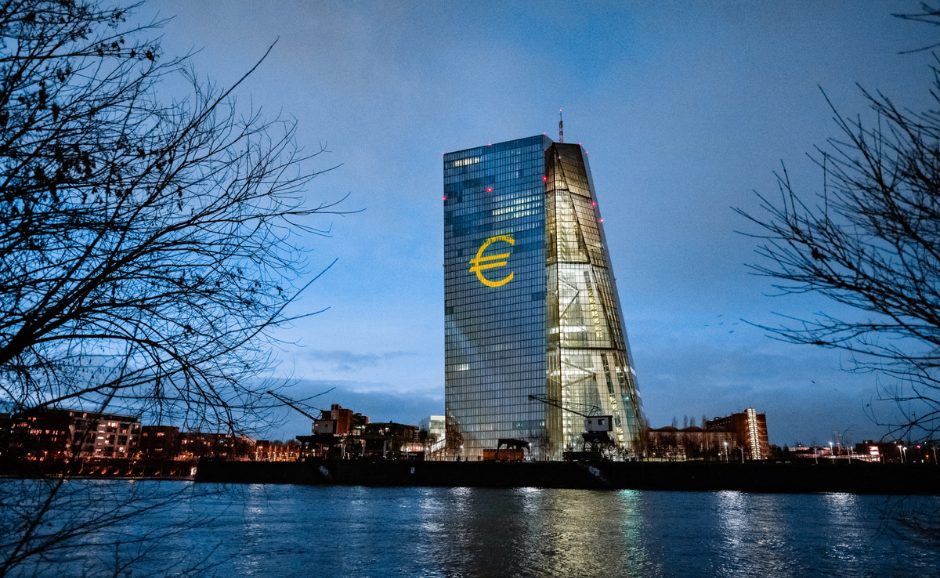 Read more about the article ECB set to make a move?