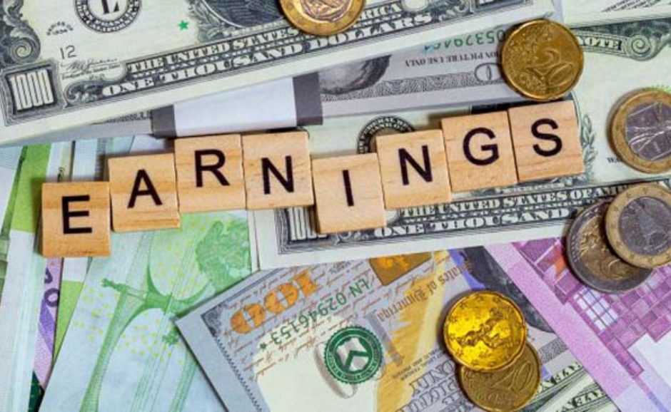 Read more about the article Another earnings season is upon us