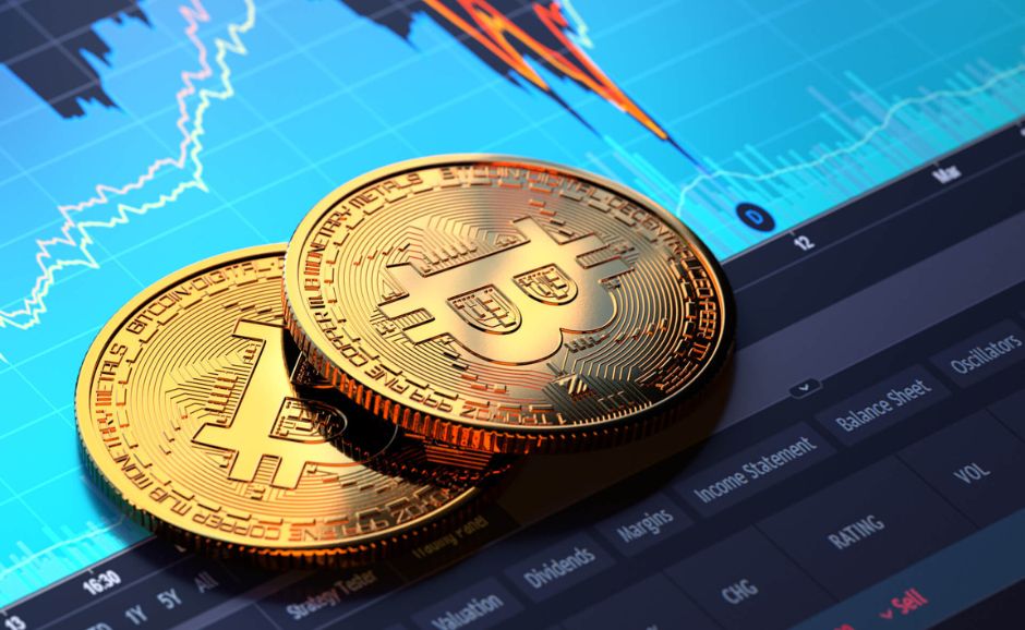 Read more about the article Crypto’s Impressive Surge