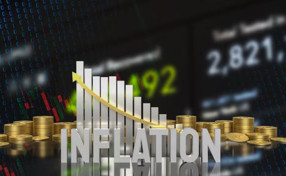 Read more about the article Impact of Upcoming US Inflation Rate on Market Sentiment