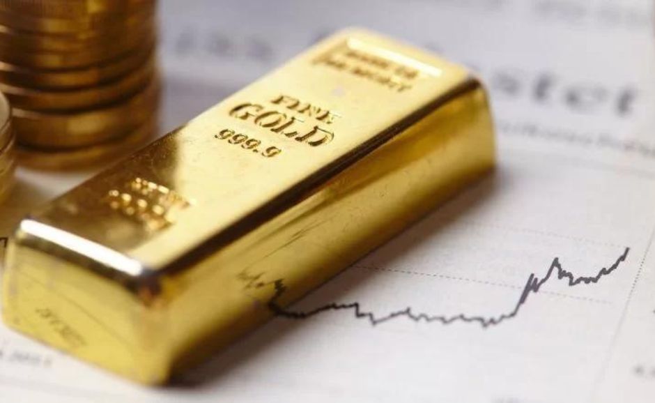 Read more about the article Is the Weakening US Dollar Set to Persist, Fueling Optimism for Gold Bulls?