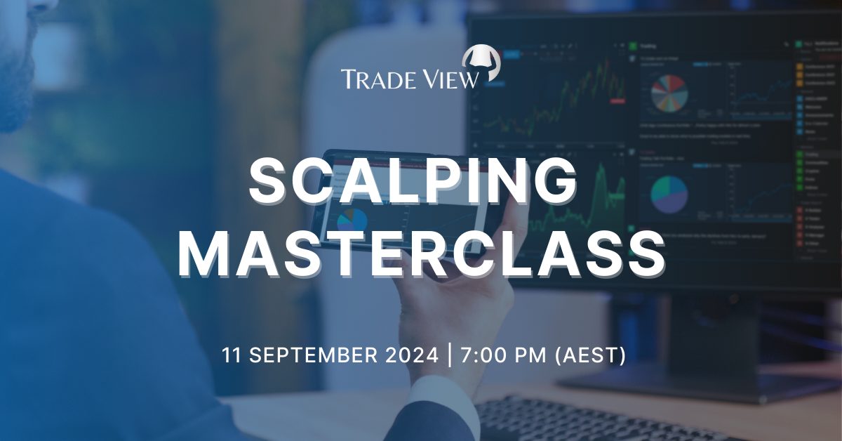 Read more about the article Scalping Masterclass