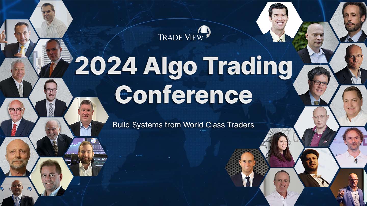 Read more about the article The 8th Annual Algo Trading Conference: World-Class Insights Await