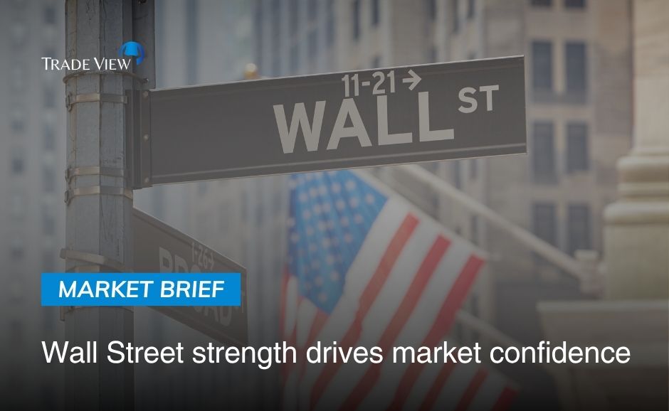 Read more about the article SPX pushes higher while DAX remains steady and ASX opens cautiously.